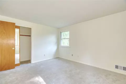 Bedroom - 1260 Wall Rd, Webster, NY 14580 photo 1 of 9