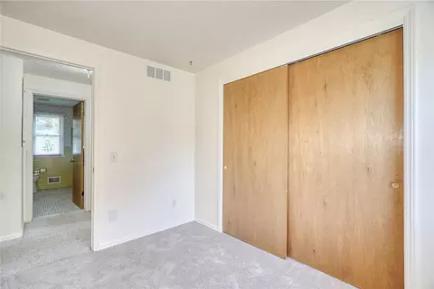 Bedroom - 1260 Wall Rd, Webster, NY 14580 photo 6 of 9