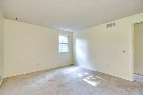 Bedroom - 1260 Wall Rd, Webster, NY 14580 photo 3 of 9