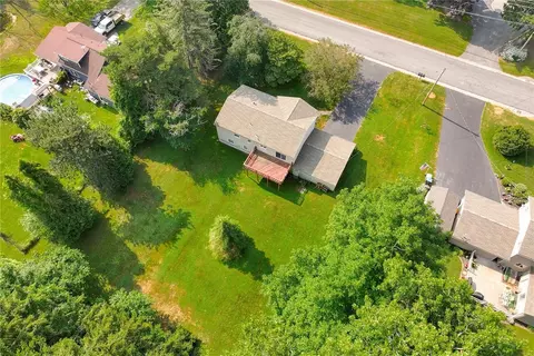 View/Area - 1260 Wall Rd, Webster, NY 14580 photo 3 of 4