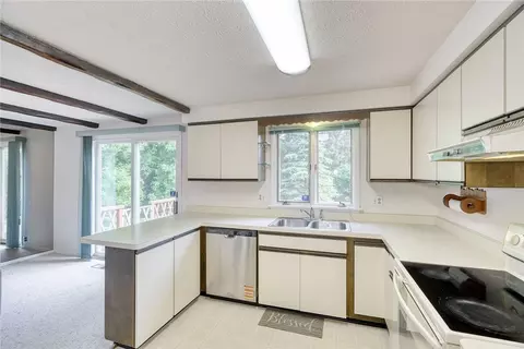 Kitchen - 1260 Wall Rd, Webster, NY 14580 photo 3 of 3