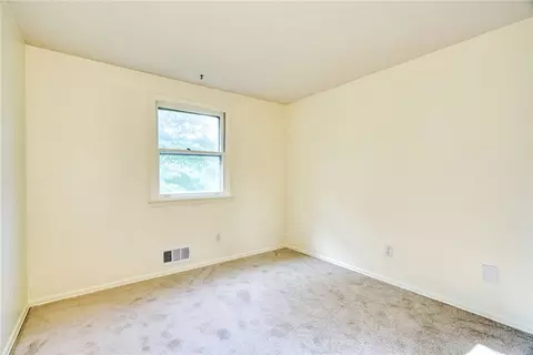 Bedroom - 1260 Wall Rd, Webster, NY 14580 photo 8 of 9