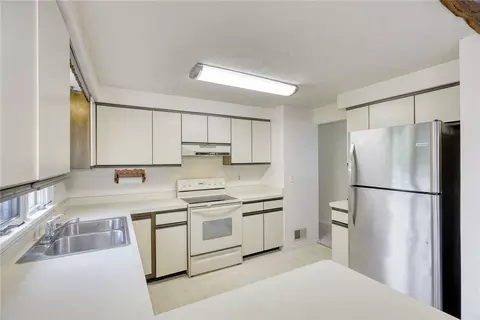 Kitchen - 1260 Wall Rd, Webster, NY 14580 photo 1 of 3