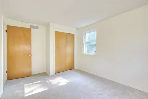 Bedroom - 1260 Wall Rd, Webster, NY 14580 photo 9 of 9
