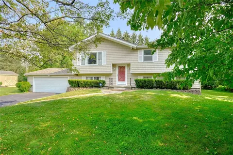 1260 Wall Rd, Webster, NY 14580