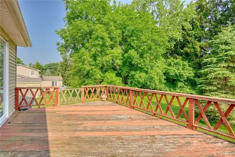 Exterior - 1260 Wall Rd, Webster, NY 14580 photo 5 of 7