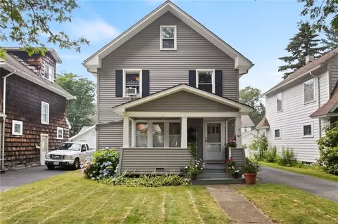 47 Mildorf St, Rochester, NY 14609