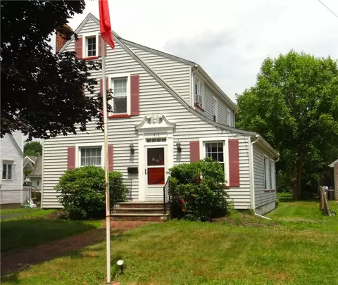 1418 W Water St, Elmira, NY 14905