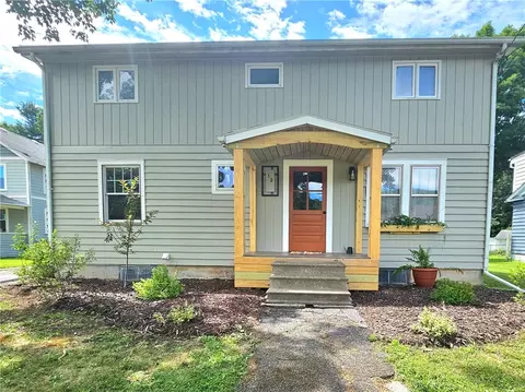 12 Trapping Brook Rd, Wellsville, NY 14895