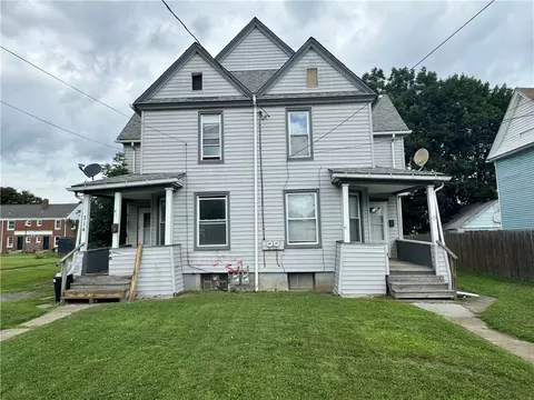 312-314 Hathorn Street St, Elmira, NY 14901