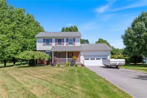5240 Nott Rd, Canandaigua, NY 14424