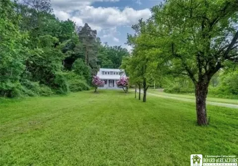 3035 Route 394, North Harmony, NY 14710