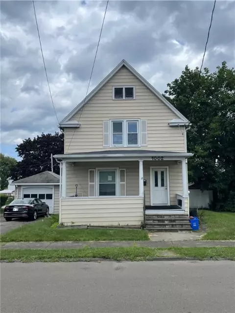 1002 Johnson St, Elmira, NY 14901