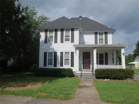 205 Madison St, Arcadia, NY 14513