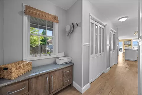 Entry Way - 4622 Willow Cv, Varick, NY 14456 photo 5 of 6