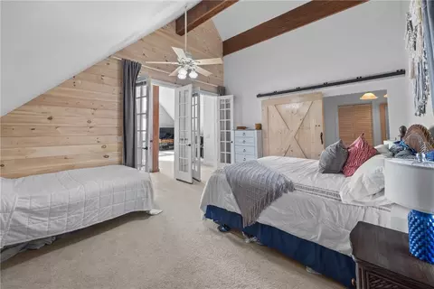 Bedroom - 4622 Willow Cv, Varick, NY 14456 photo 2 of 6