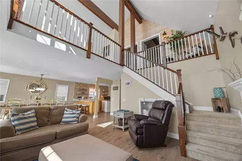 Entry Way - 4622 Willow Cv, Varick, NY 14456 photo 1 of 6
