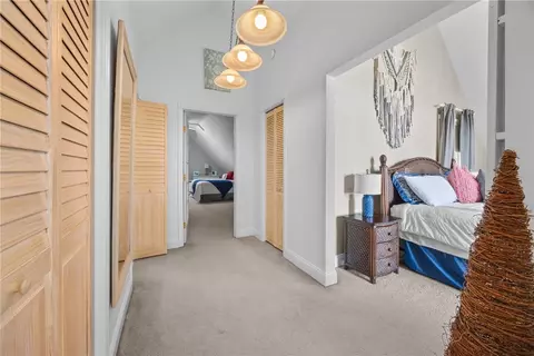 Entry Way - 4622 Willow Cv, Varick, NY 14456 photo 4 of 6