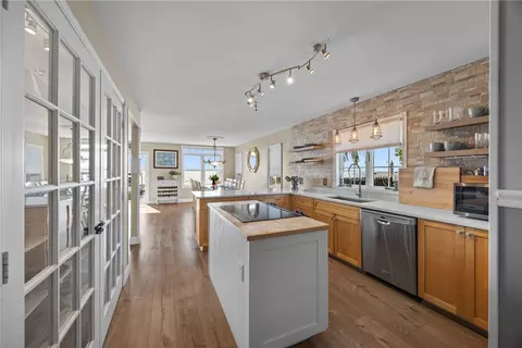 Kitchen - 4622 Willow Cv, Varick, NY 14456 photo 2 of 2