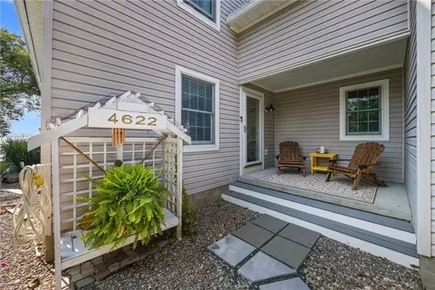 Exterior - 4622 Willow Cv, Varick, NY 14456 photo 5 of 7
