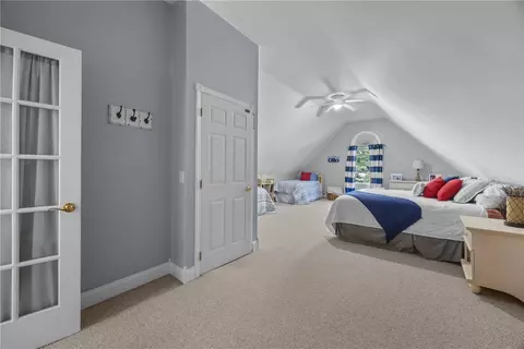 Bedroom - 4622 Willow Cv, Varick, NY 14456 photo 4 of 6