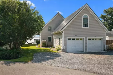 Exterior - 4622 Willow Cv, Varick, NY 14456 photo 7 of 7
