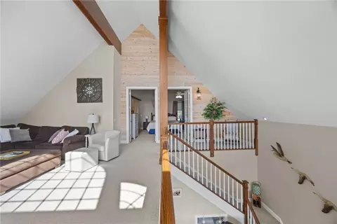 Entry Way - 4622 Willow Cv, Varick, NY 14456 photo 3 of 6