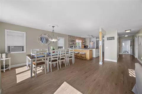 Dining - 4622 Willow Cv, Varick, NY 14456 photo 1 of 3