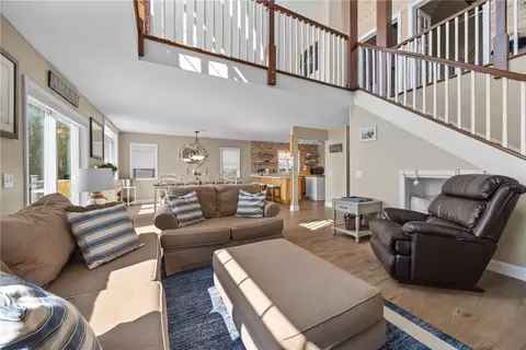 Living - 4622 Willow Cv, Varick, NY 14456 photo 1 of 2