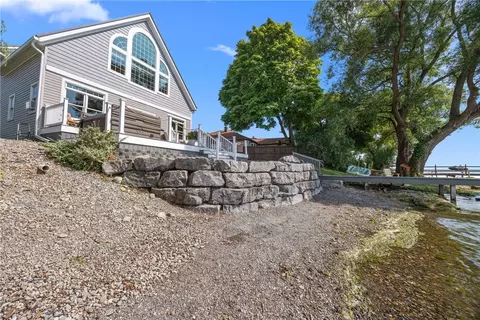 Exterior - 4622 Willow Cv, Varick, NY 14456 photo 4 of 7