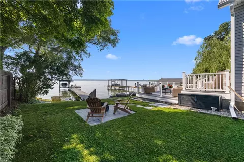 Exterior - 4622 Willow Cv, Varick, NY 14456 photo 3 of 7
