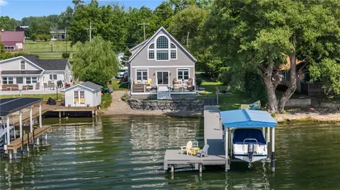 4622 Willow Cv, Varick, NY 14456