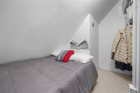 Bedroom - 4622 Willow Cv, Varick, NY 14456 photo 6 of 6