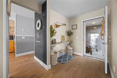 Entry Way - 4622 Willow Cv, Varick, NY 14456 photo 6 of 6