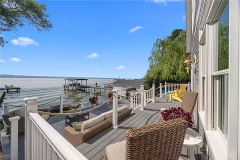 Exterior - 4622 Willow Cv, Varick, NY 14456 photo 1 of 7