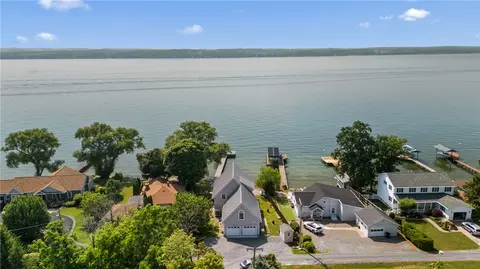 View/Area - 4622 Willow Cv, Varick, NY 14456 photo 2 of 6