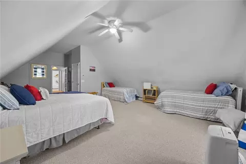 Bedroom - 4622 Willow Cv, Varick, NY 14456 photo 5 of 6