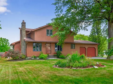 422 Huffer Rd, Parma, NY 14468