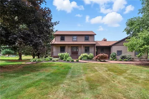255 Five Points Rd, Rush, NY 14543