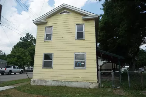 14 Pine St, North Dansville, NY 14437