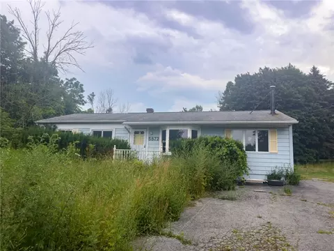 5872 E Beth-leroy Rd, Bethany, NY 14054 photo 10