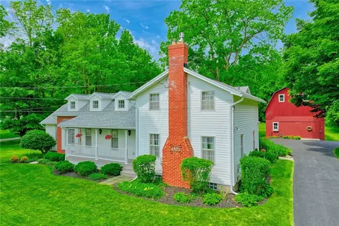 1491 Five Mile Line Rd, Penfield, NY 14526