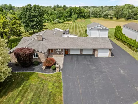 3400 Big Ridge Rd, Ogden, NY 14559