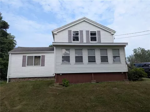 4569 Kams Rd, Barre, NY 14411