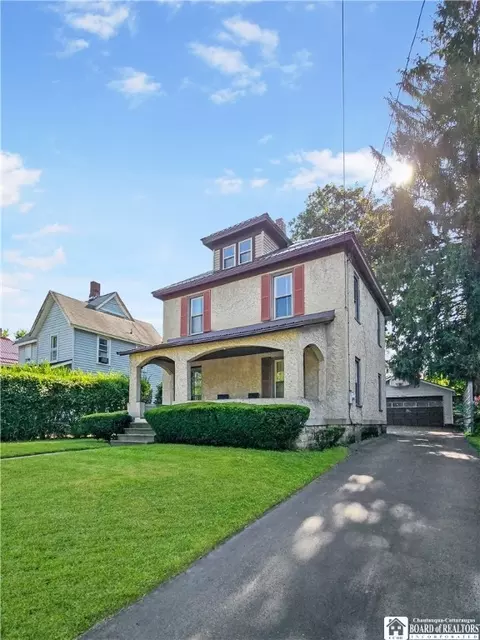 119 N Dow St, Ellicott, NY 14733