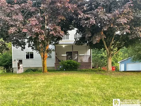 12453 Flood Rd, Randolph, NY 14772