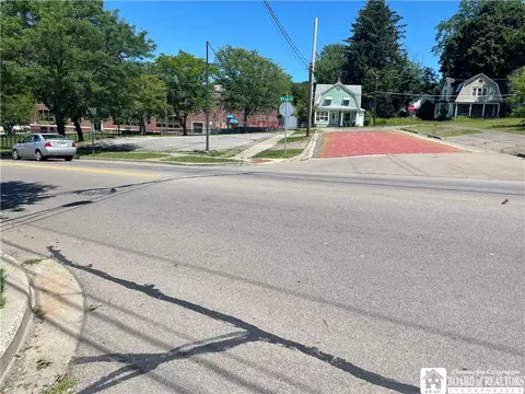 N Main St N Main Street, Jamestown, NY 14701