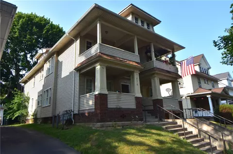 376 Hazelwood, Rochester, NY 14609