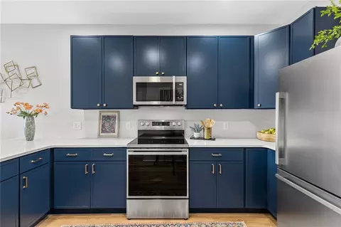 Kitchen - 175 S Union St, Rochester, NY 14607 photo 4 of 10