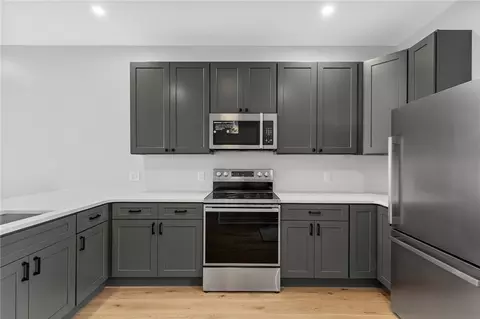 Kitchen - 175 S Union St, Rochester, NY 14607 photo 10 of 10